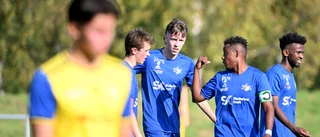 Sunnanå säkrade finalplats i DM efter förlängning