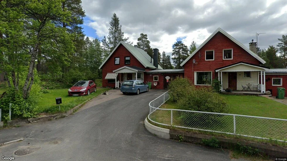 Hedparken 27