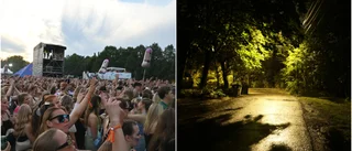Studenten: Överfall och hot – måste jag flytta från Linköping?