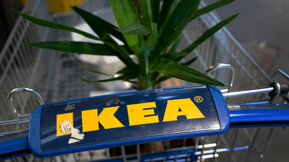 En Piteåbo anmäler Ikea till ARN efter ett fel på en bänkskiva i köket. (Arkivbild)