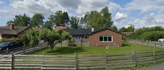 Nya ägare till fastigheten på Fagerskogsgatan 22 i Enköping – 2 750 000 kronor blev priset