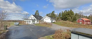 153 kvadratmeter stort hus i Vattholma får nya ägare