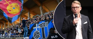 "Det är helt avgörande" – tidigare Siriuschefen om nya uppdraget