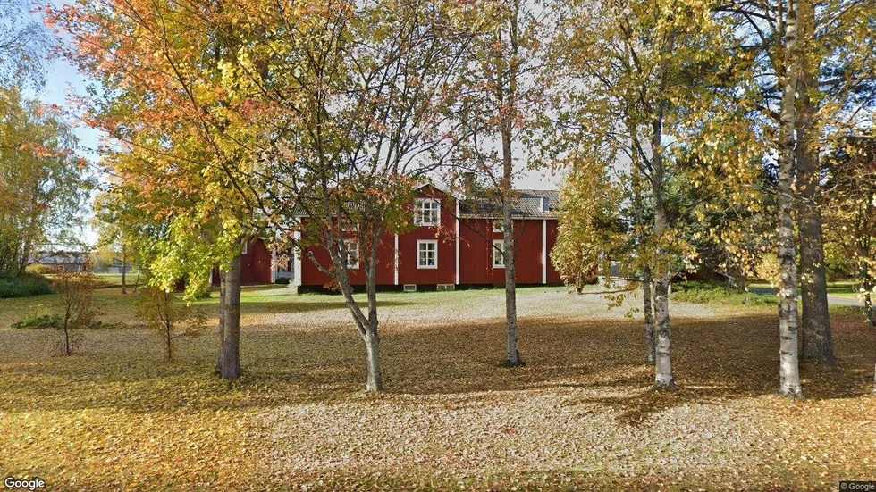 Porsnäsvägen 9