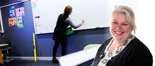 ”Behöriga lärare blir inte ens kallade till intervju”