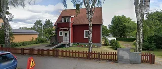 127 kvadratmeter stort hus i Oxelösund får ny ägare
