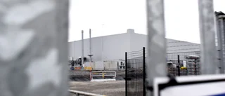 Ny brand på Northvolt – fem personer fick uppsöka akutvård