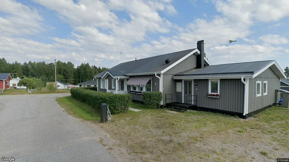Pråmvägen 4