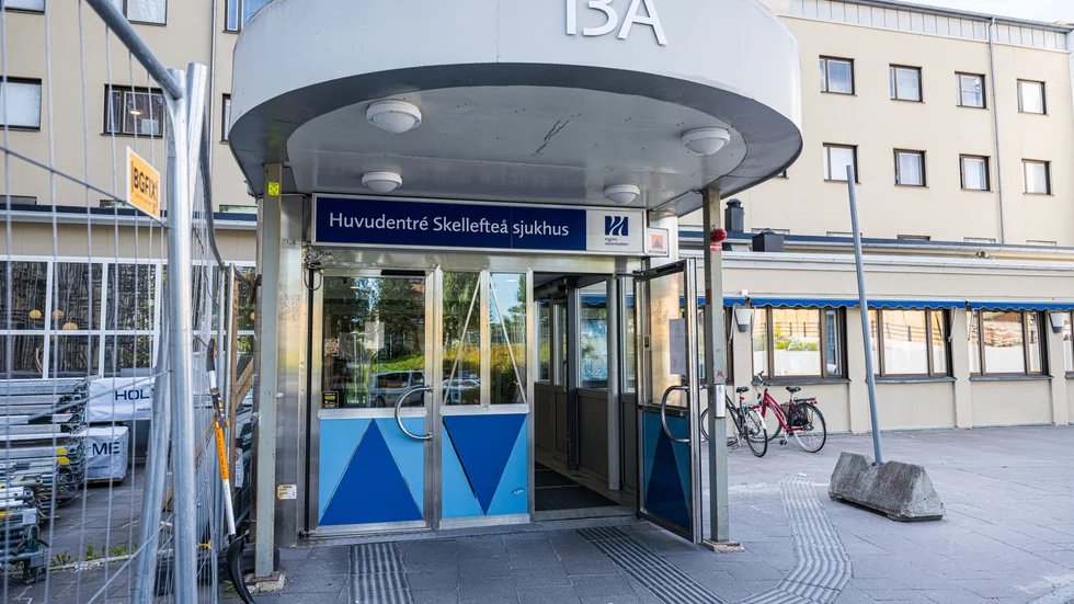 ”Det är dags att regeringen tar sitt ansvar. Staten måste gå in och stötta regionerna, inte lämna dem att hantera krisen själva.”