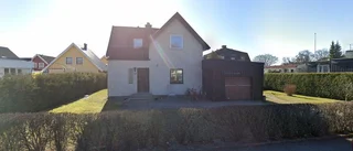 125 kvadratmeter stor äldre villa i Norrköping får nya ägare