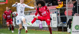 Här är motståndet som skiljer ESK från division 1