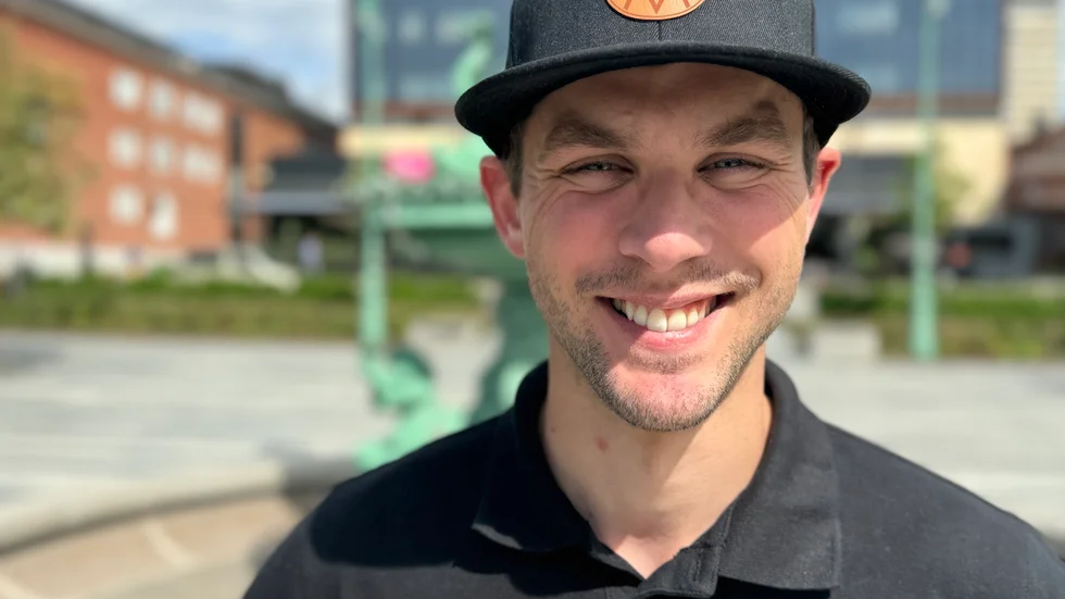 Anton Marklund ser inte ut att tävla en full säsong i år.