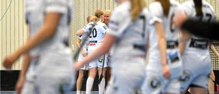 Poängdrottningen om utklassningen: ”Otroligt starkt av oss”