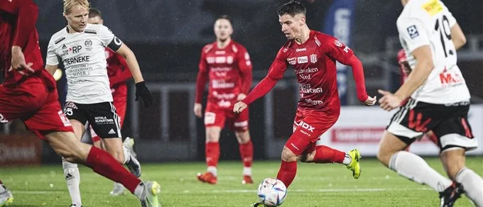Boden mot Piteå – se matchen direkt här
