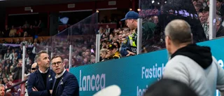 Matchboll för HV71 – utnyttjade tidiga hjärnsläppet