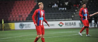 Piteå mot Kiruna FF – se matchen direkt här
