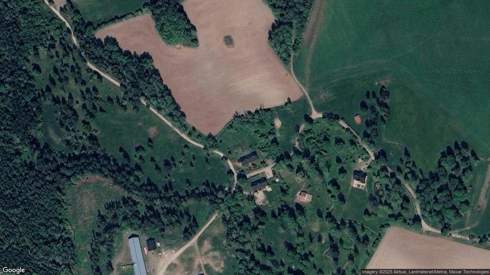 Området kring Harbroholm 2