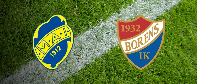 Mjölby AI mot Boren – se matchen direkt här
