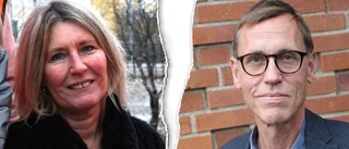 Vi undrar och spekulerar: Varför tvingades Ewa Myhrén sluta?