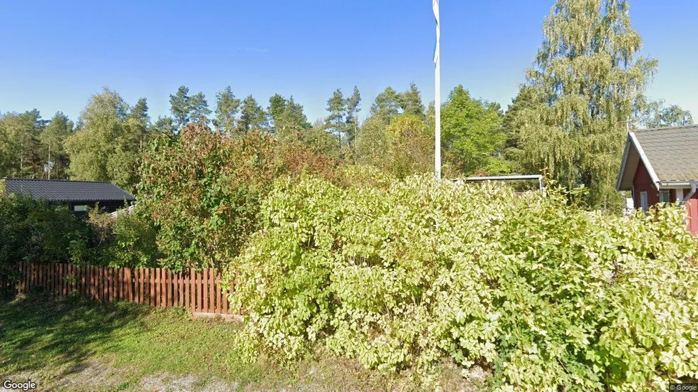 Fäbodvägen 15