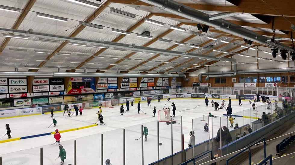 Föreningslån bygger på att en förening själva gör stora insatser för att förverkliga sin dröm.