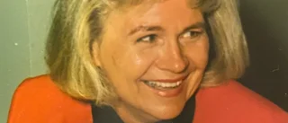 Minnesord: Gertrud Reinholdt  