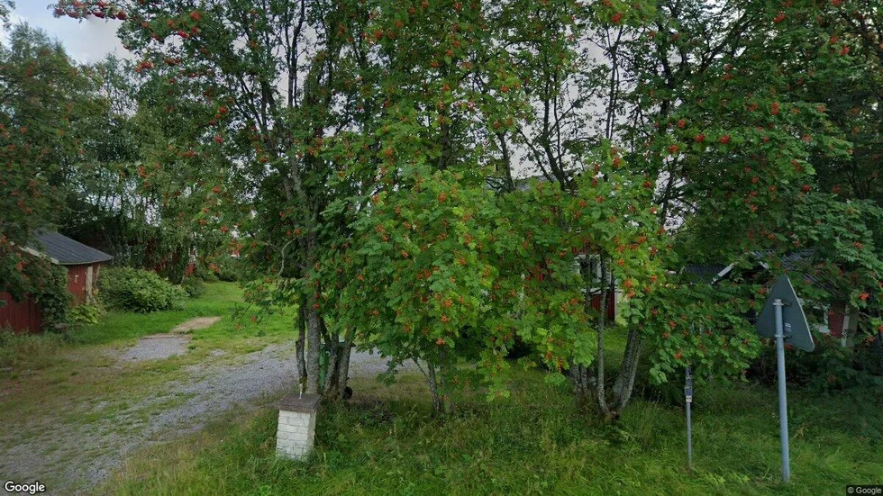 Gammelgården 101