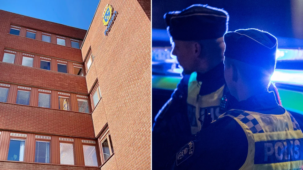 Den 36-årige Skelleftebon släpptes av tingsrätten – men nu har hovrätten i Umeå bestämt att polisen ska gripa mannen och att det ska hållas en ny häktningsförhandling. Detta efter ett våldsdrama i en bostad den 19 november.
