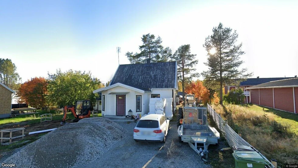 Skolbackevägen 5