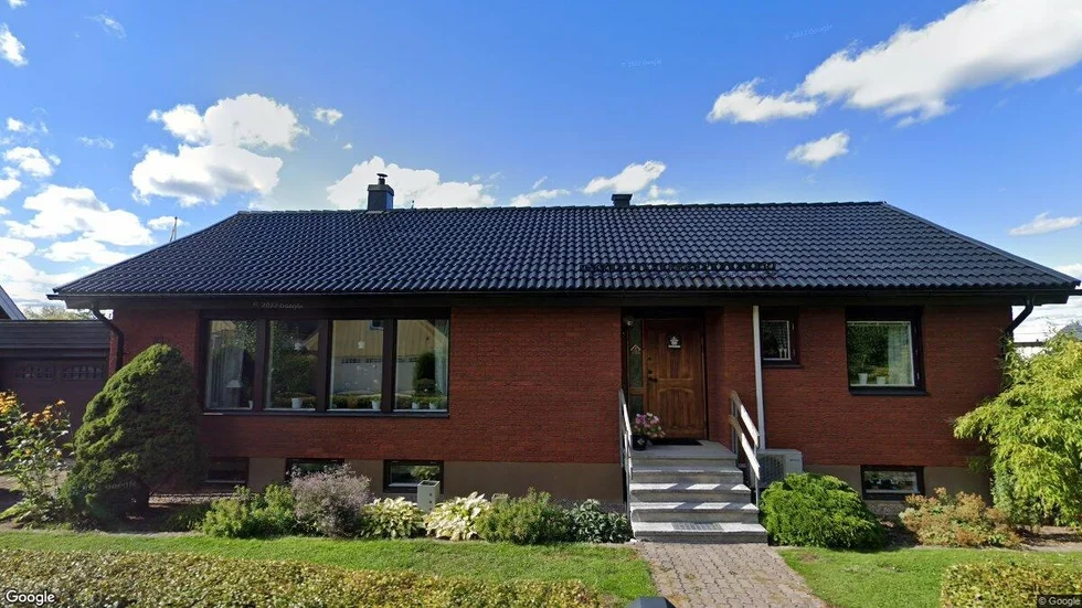 Fjärdingsvägen 19