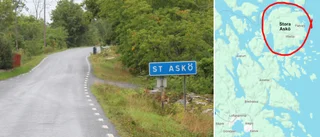 Lagen stoppar kärnkraft i Tjust skärgård