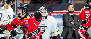 "Inte en slump att Luleå/MSSK jagar sjunde raka guldet"