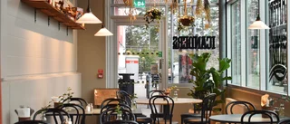 Ny och hyllad restaurang – på ICA Maxi i Västervik 