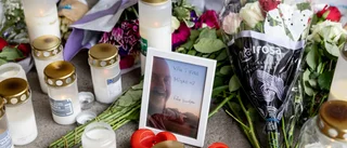 Mikael mördades inför sonen – nu faller domen