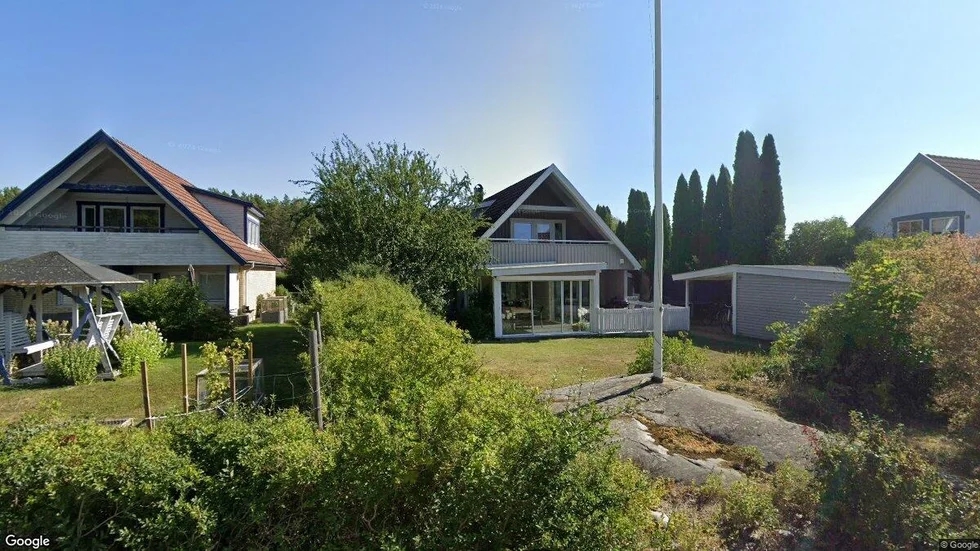 Slåttergången 31