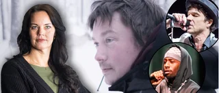 Är vi inte alla avundsjuka på samernas rötter?