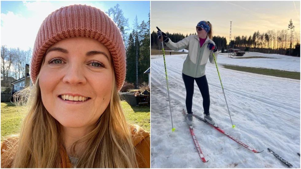I dagsläget är det inte aktuellt med Vasaloppet 2026 för Natalie Elmqvist.