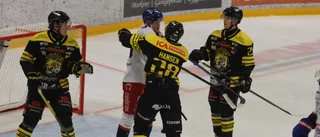 BETYG: Här är spelarna som stack ut mest i derbyt mot Oskarshamn