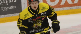 Vimmerby tappar en back till: "Önskade att bryta kontraktet"