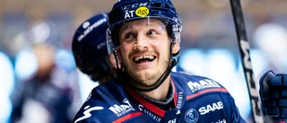 Törnqvist i väntans tider – igen ✓ LHC-profilen kan dra utomlands