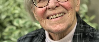 Minnesord: Gunvor Idblom Bernhardsson