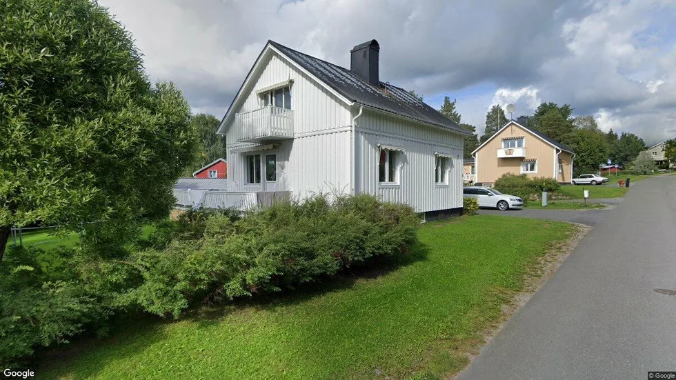 Älvdalsvägen 7
