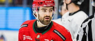 LHC-chefen om värvningen: "Inte de summor folk slänger sig med"