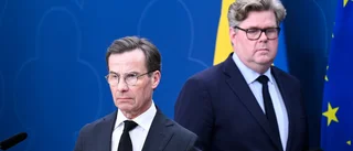 Kristersson: Värsta masskjutningen i vår historia
