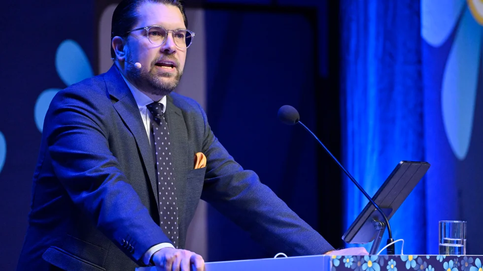Sverigedemokraterna har tillsatt arbetsgrupper som ska förbereda partiet inför ett eventuellt regeringsskifte
2026. 
