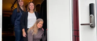 Lokala företaget hjälper kunder med ekonomin – i med och motgång