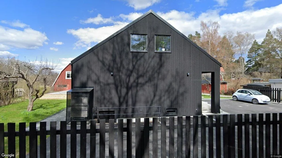 Morkullevägen 84A