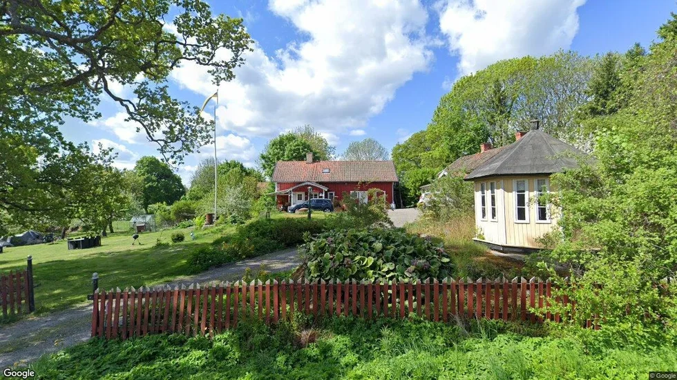 Hässle 116