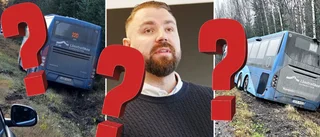Läsarnas frågor om busskaoset i Luleå – Länstrafiken svarar