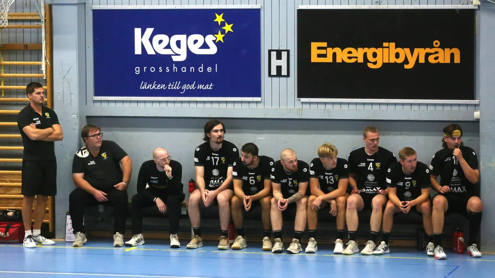 Bålsta IF vann mot Visby IF Gute HK